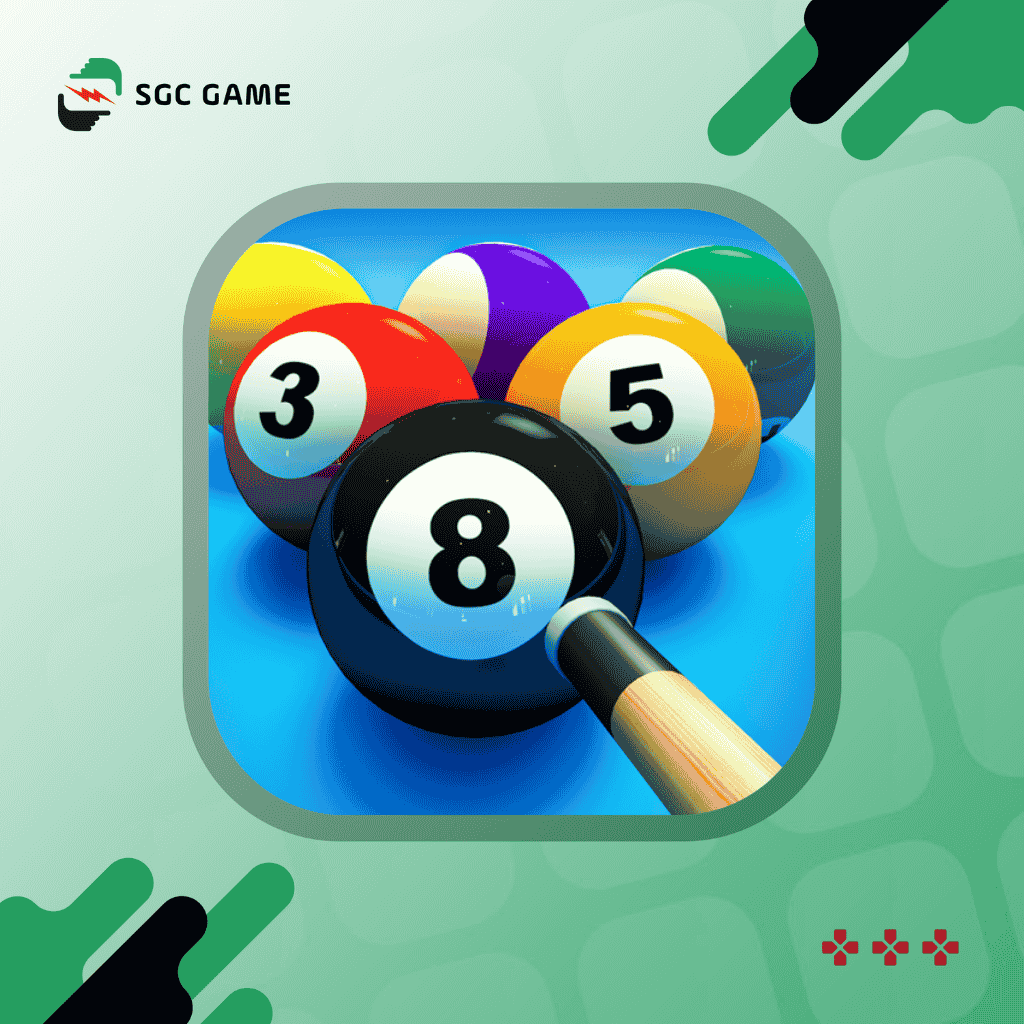 8 Ball Pool