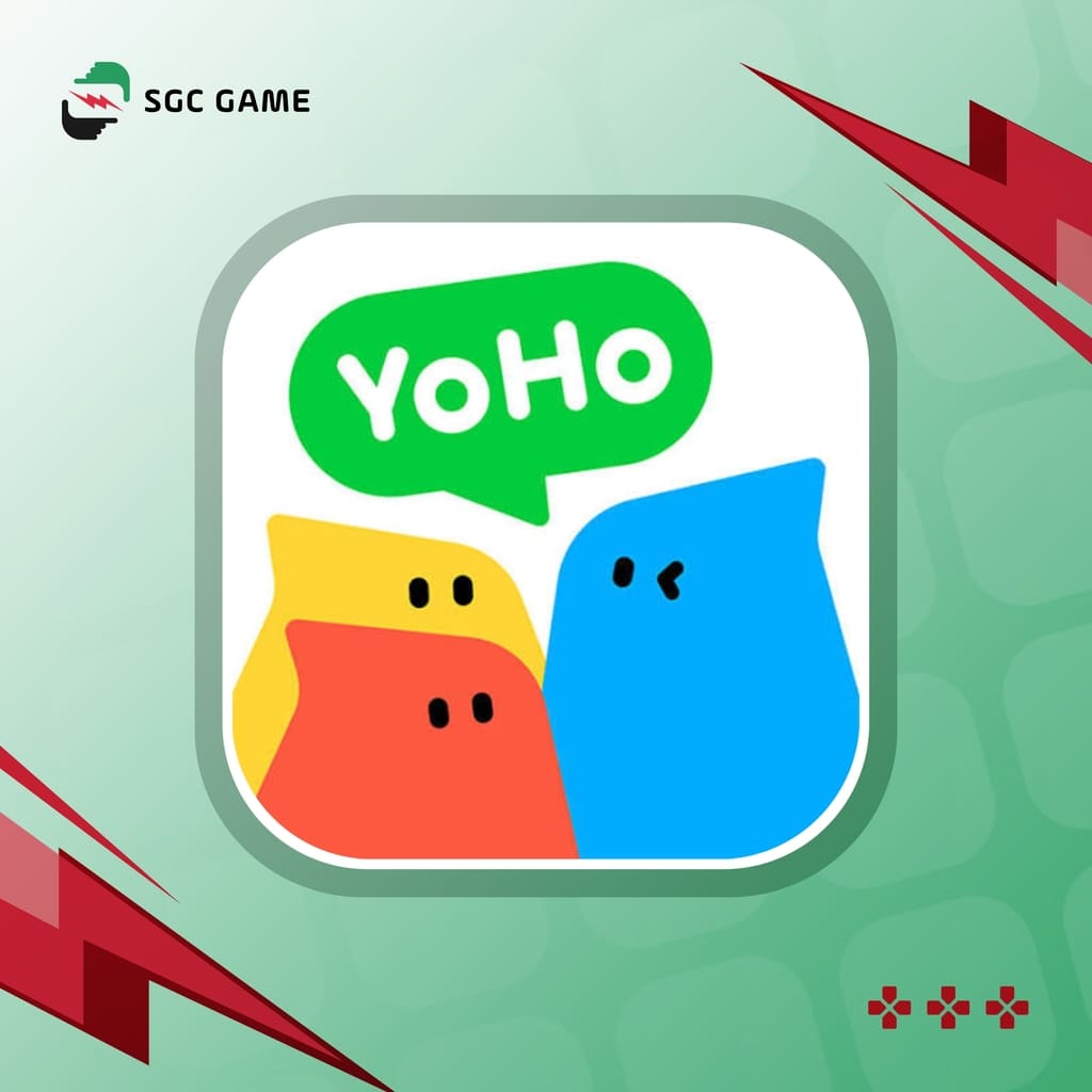 Yoho