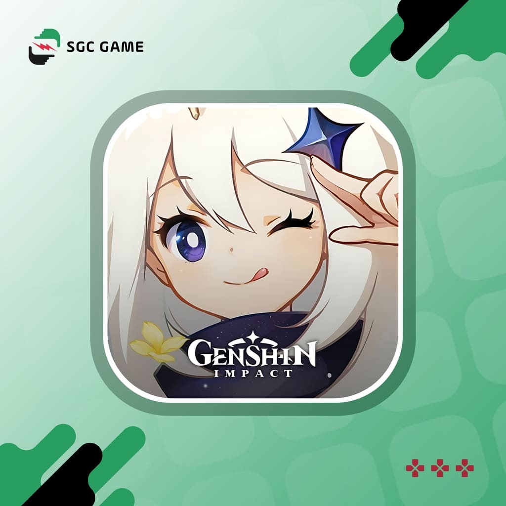 Genshin Impact