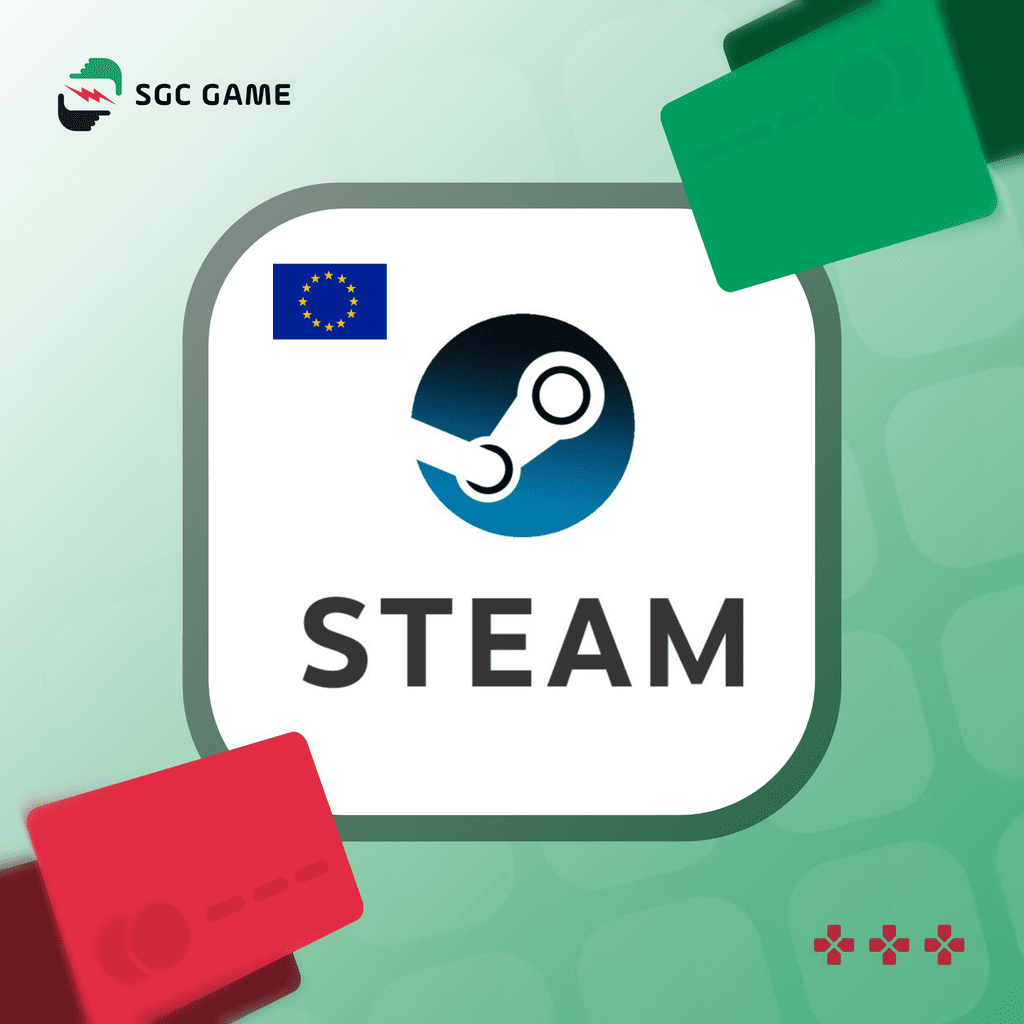 Steam EU